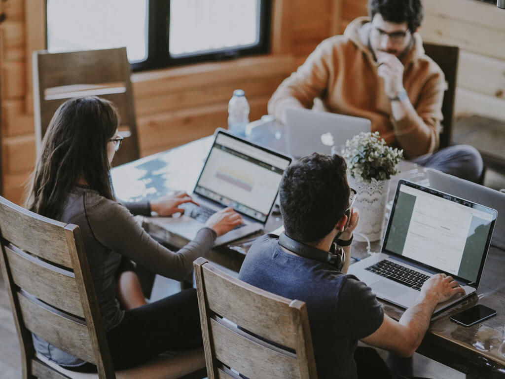 Interior Design Ideas